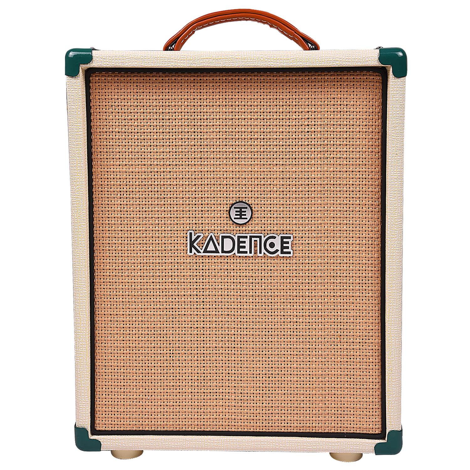 Kadence Amplifier BB20 2 input Bass