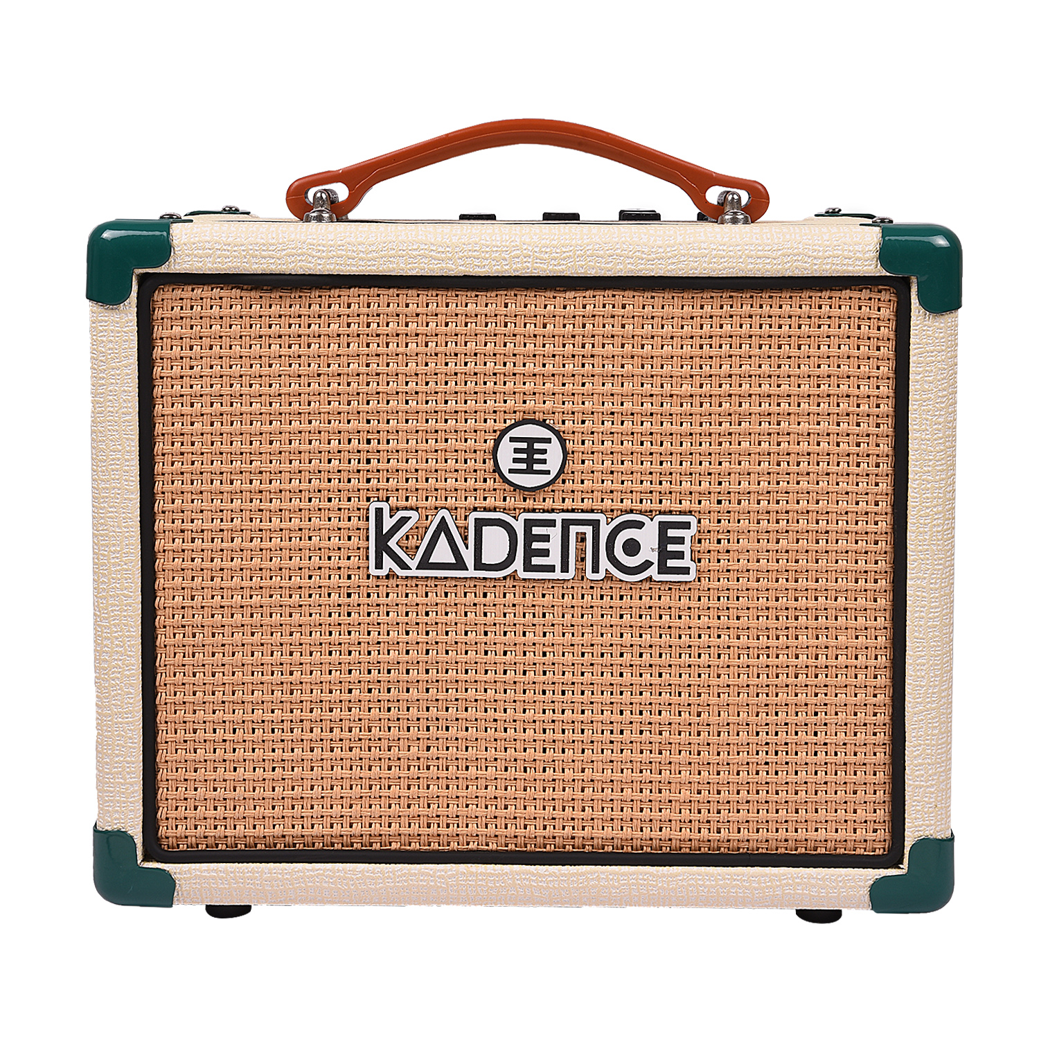Kadene Acoustic Guitar Amplifier DA15 with Chorus