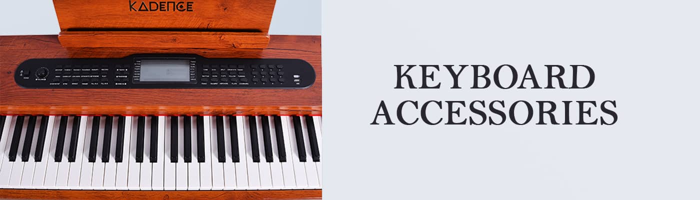 keyboard Accessories