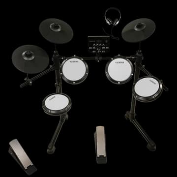 Electric Drumsets