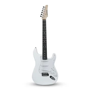 Electric Guitars