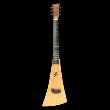 Travel Guitars