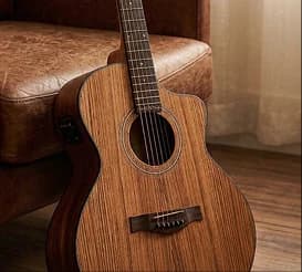 Acoustica Series