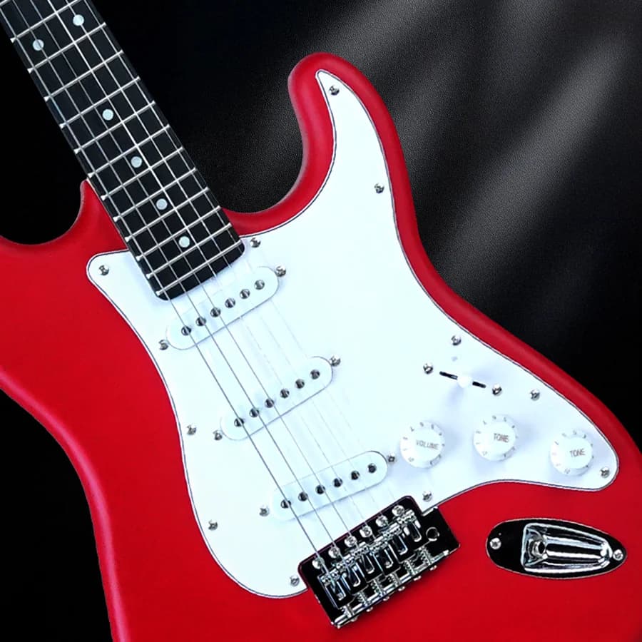Electric Guitars