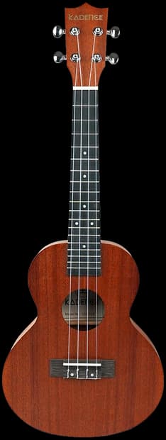 Big Belly Ukulele