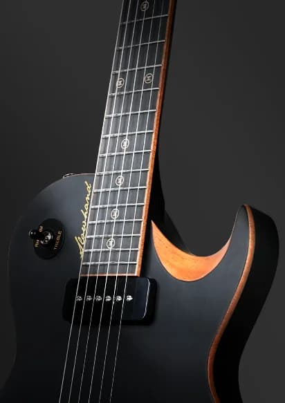 Kadence Touring Series electric guitar