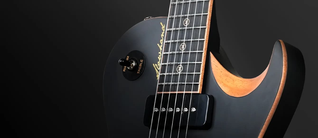 Kadence Touring Series electric guitar