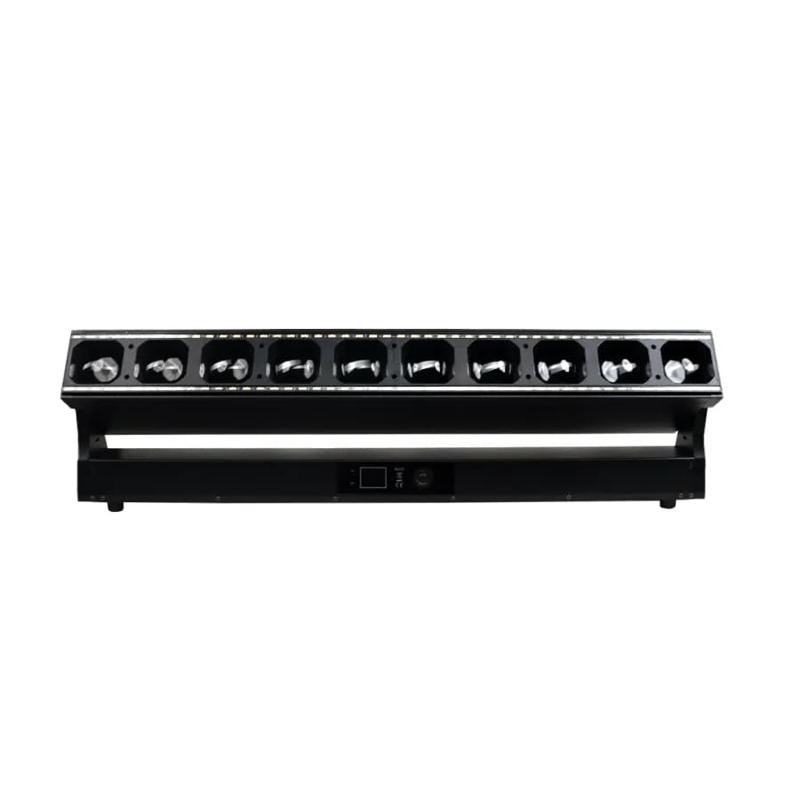 10x60w Moving Blade