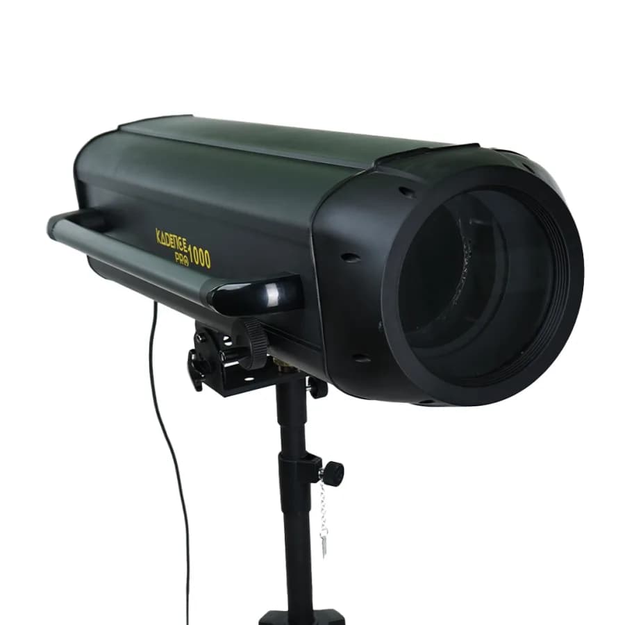 1000W Follow Spot
