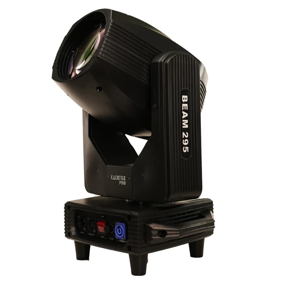 12R Moving Head