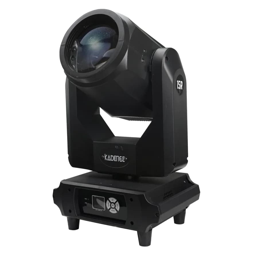 15R Moving Head