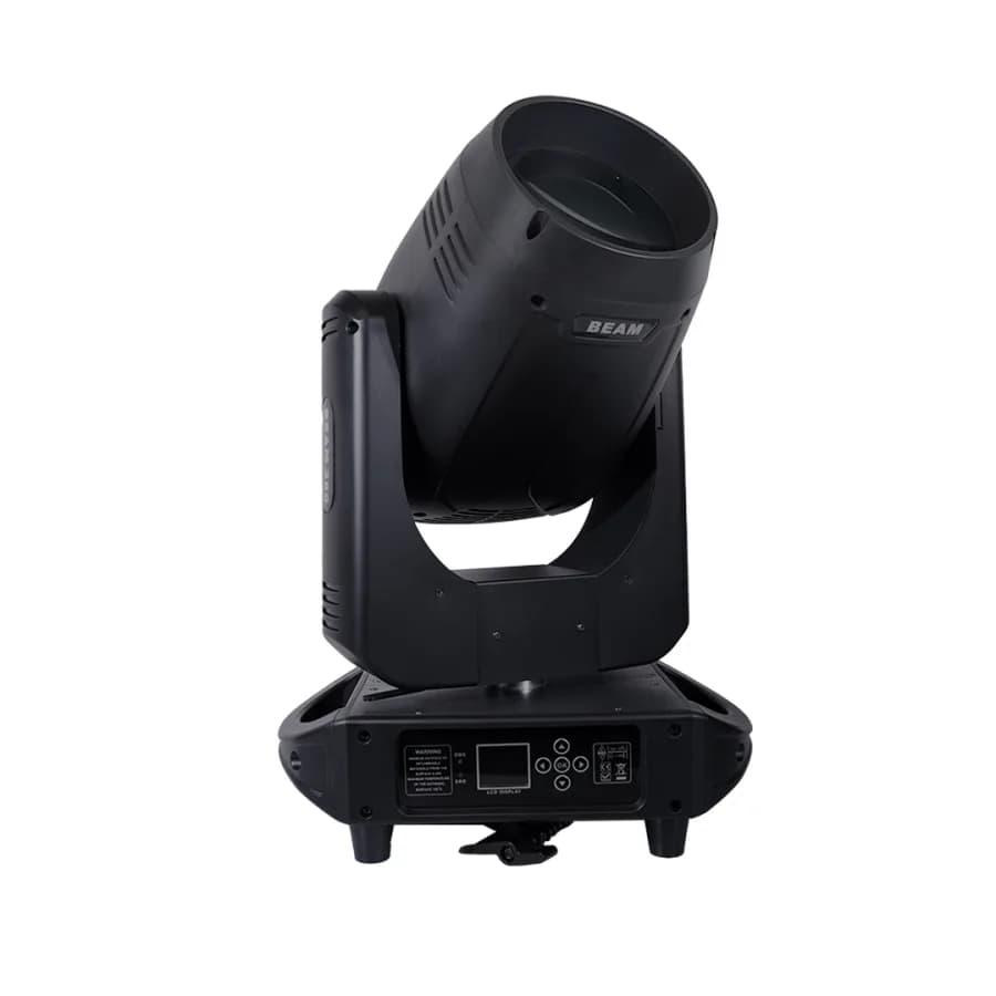 18R+ Moving Head (Kadence plus)