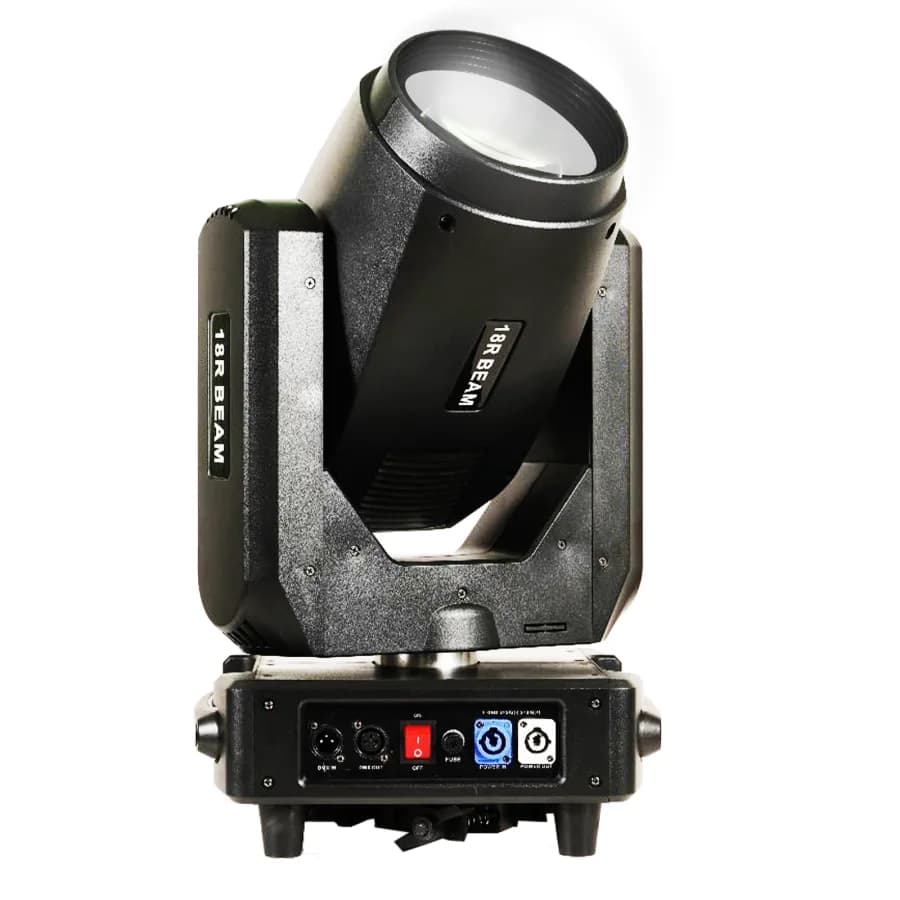 18R Moving Head
