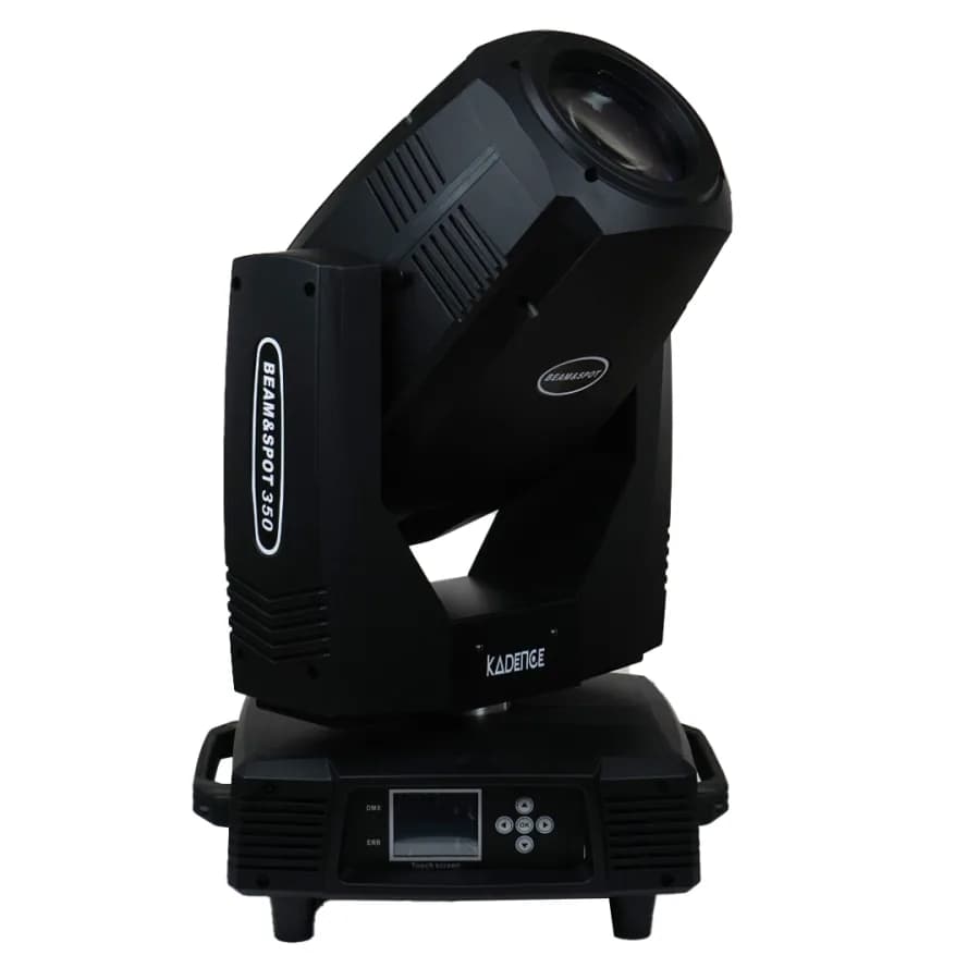 20R Moving Head