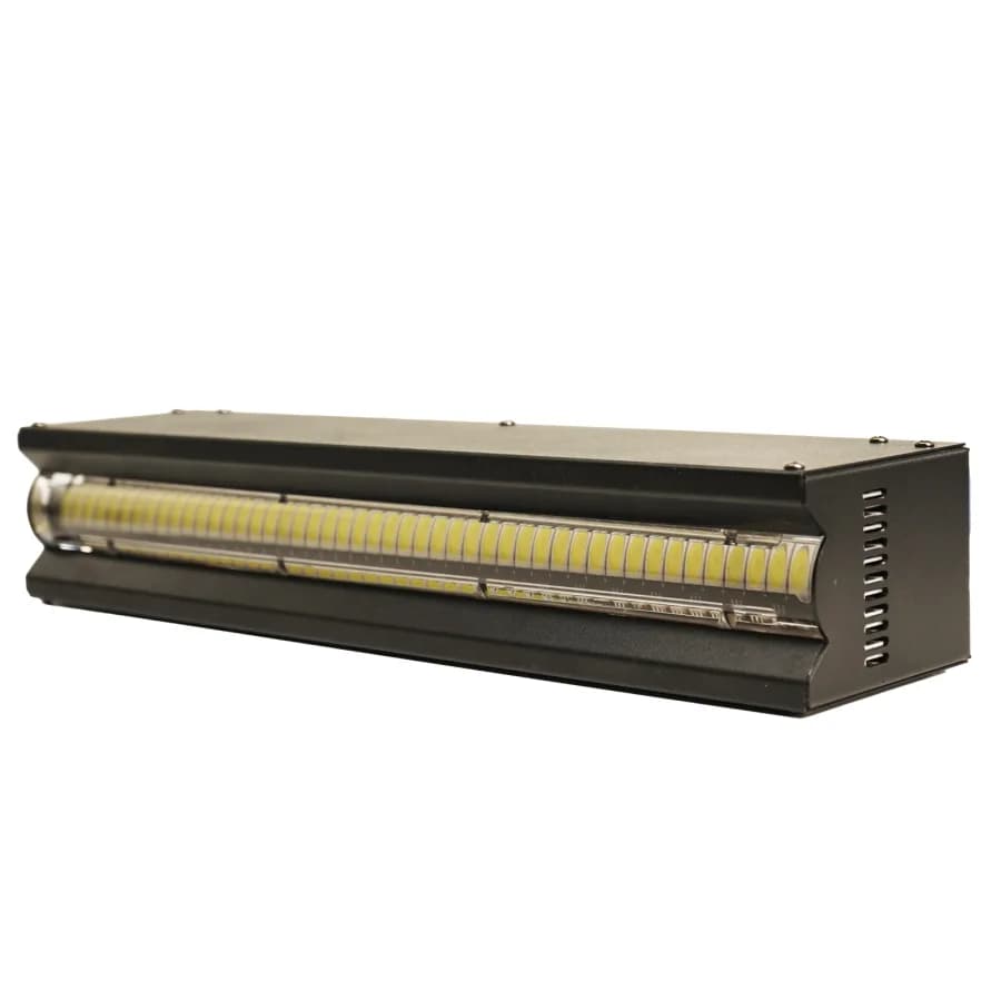 350 MM Strobe