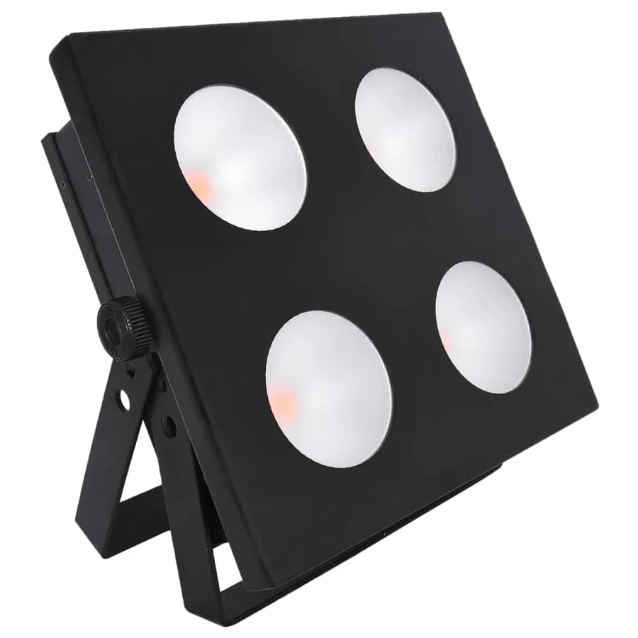 4 Eye Blinder Warm White