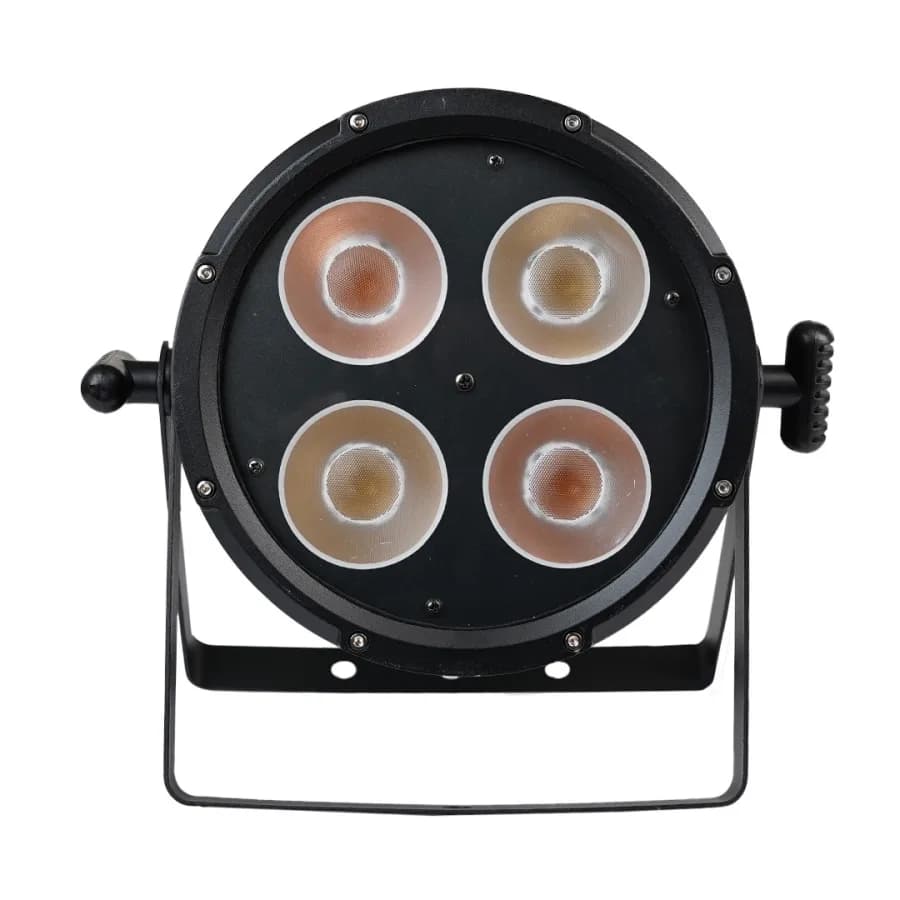 4 Eye Face Light- Warm White