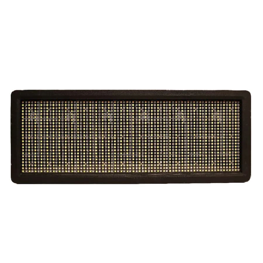 EK 10000 Strobe