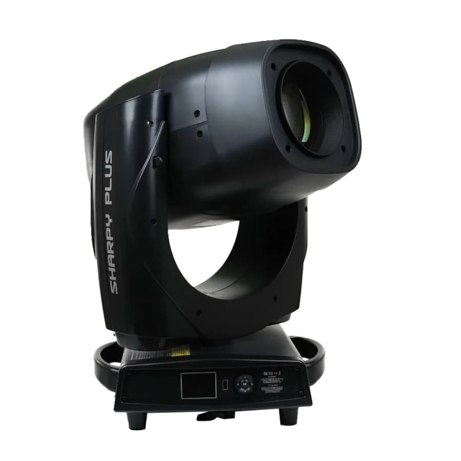 GOAT 470 Moving Head