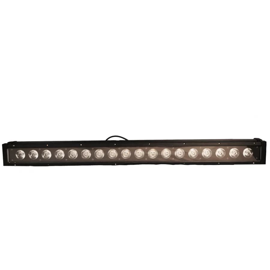 LED Wall Washer with Matrix - RBG+WW