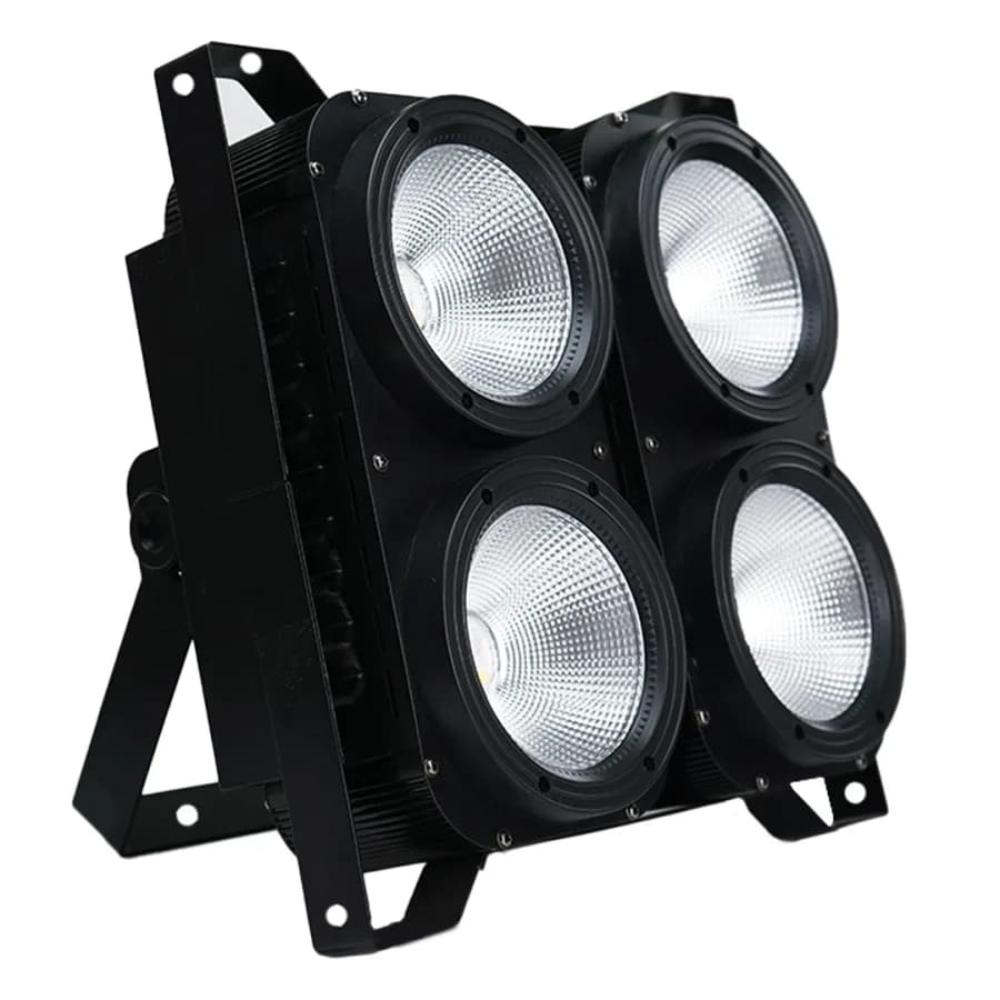 RGB Blinder