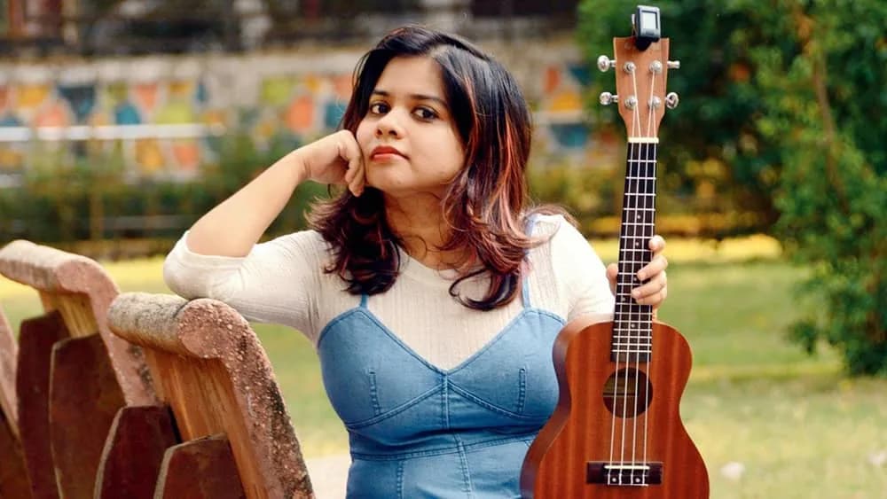 Ukulele is having its moment