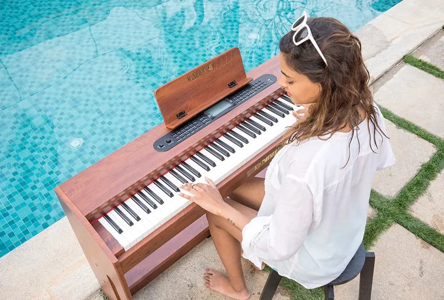 Buying Digital Piano ? Here are the Best Options.