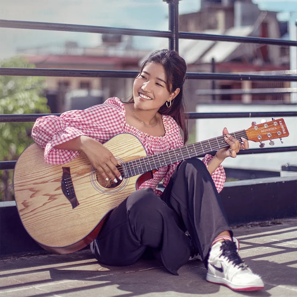 Which Guitar is Best For Beginners ?