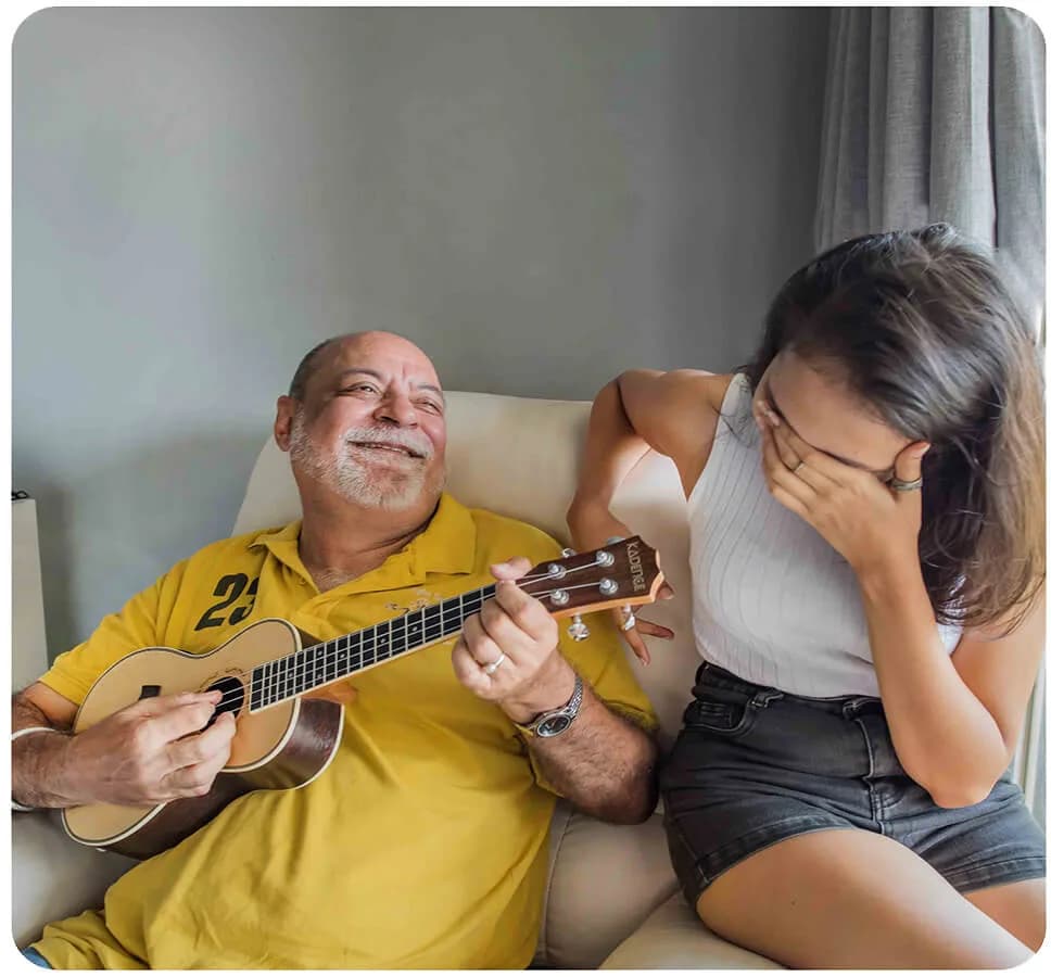 Why Ukulele is Mandatory at home?