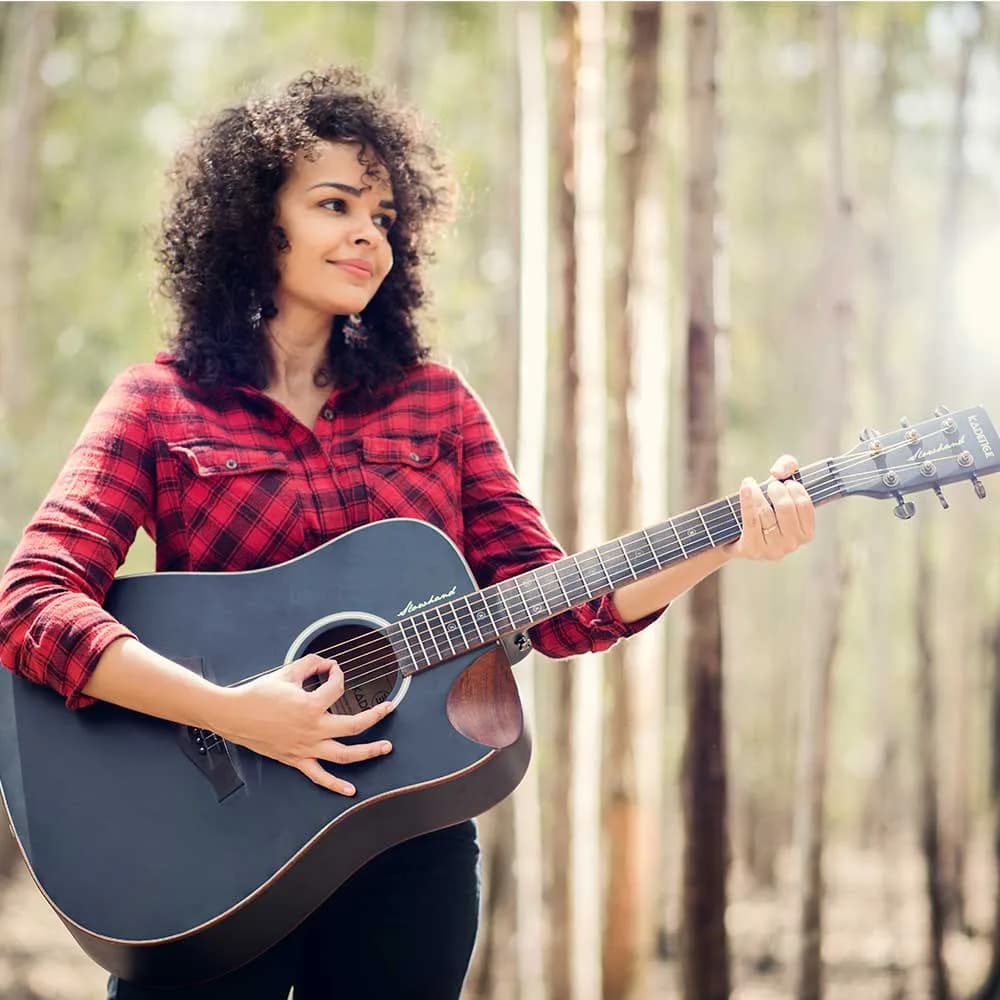 The Results are Out: SH04 by Kadence is India’s Best Selling Guitar
