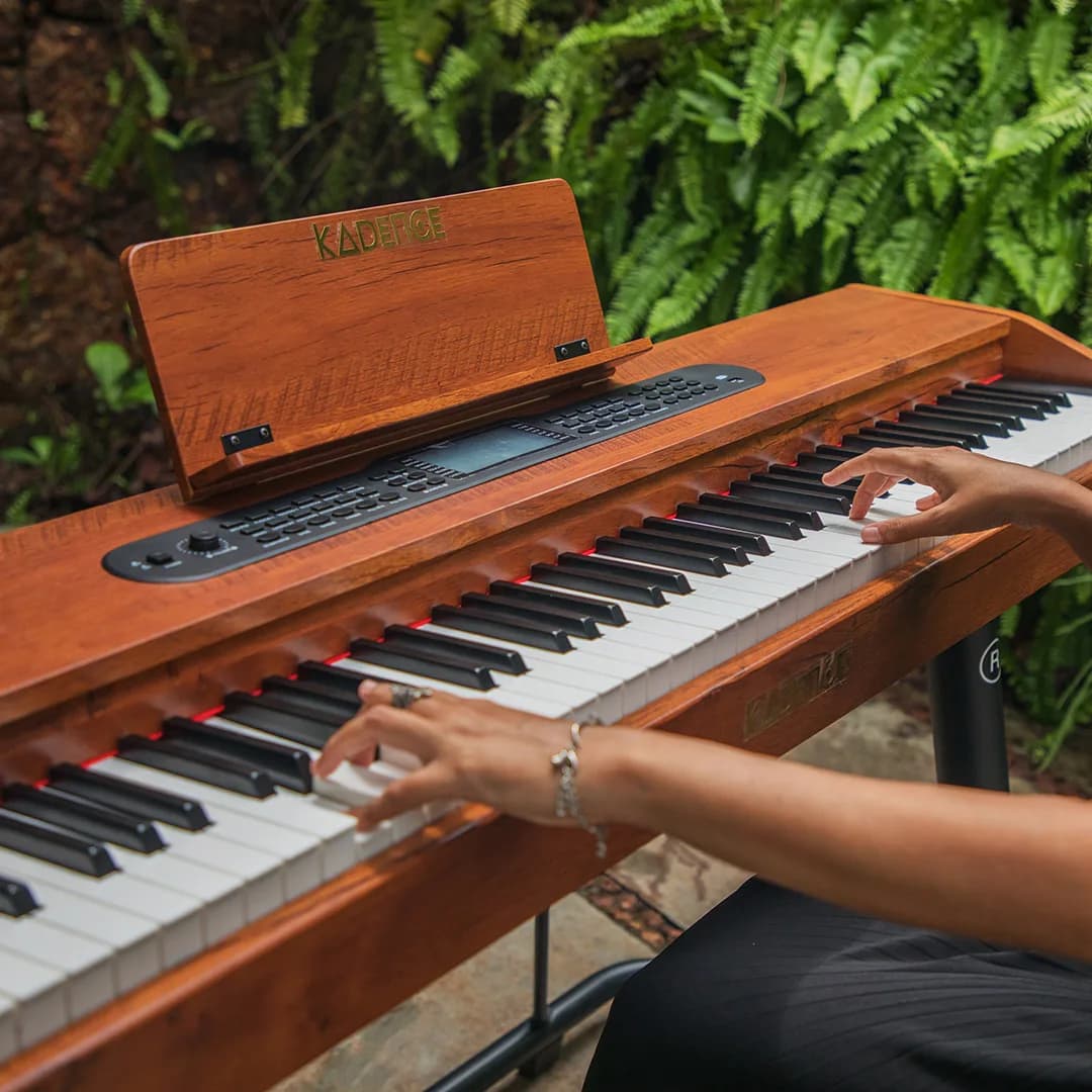 Unlocking Digital Piano Prices in India: A Comprehensive Guide
