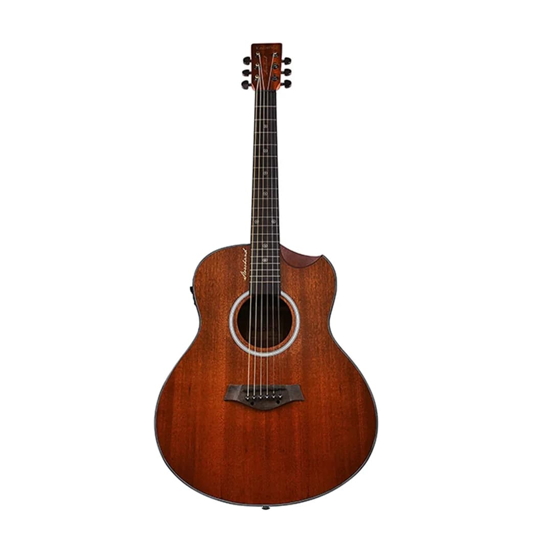 The Slowhand SHM-03 is the Ultimate Kid’s Guitar. Hers’s Why.