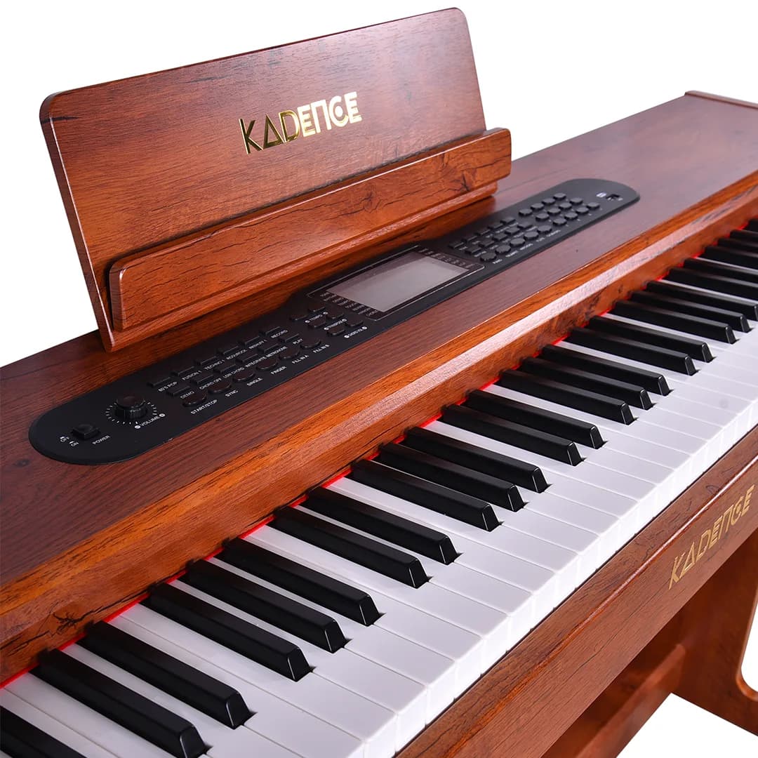 Everything You Need to Know About 88 Keys Digital Piano