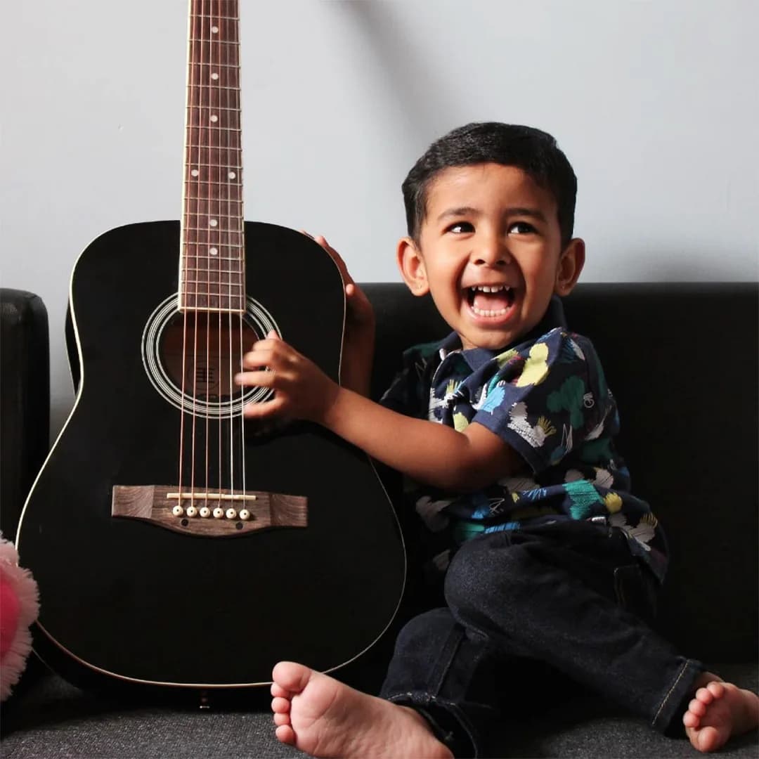 Guitar for Kids- Everything You Need to Know!