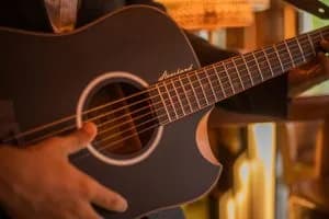 kadence slowhand signature