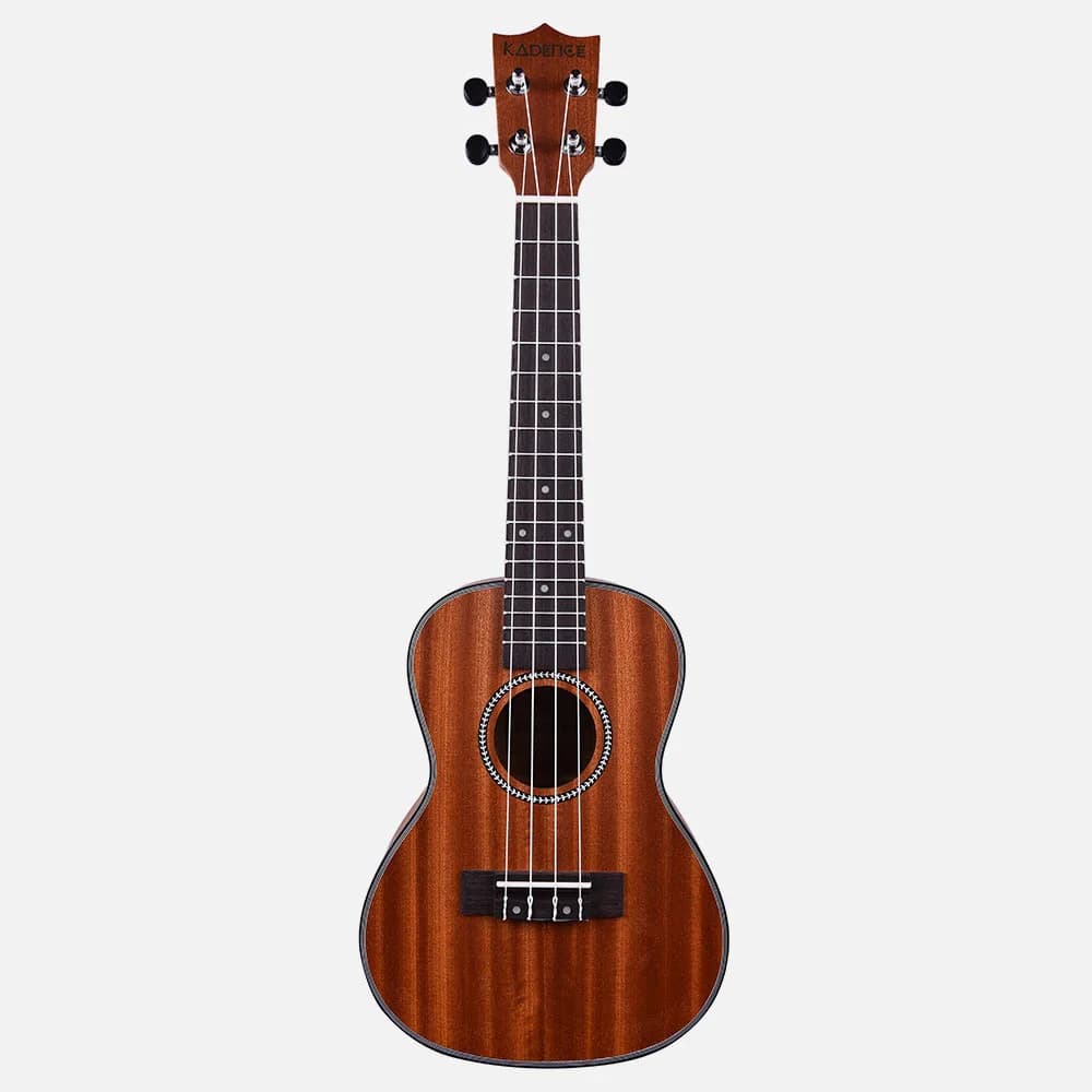 This is the right way to pronounce “Ukulele” and you are not going to like it