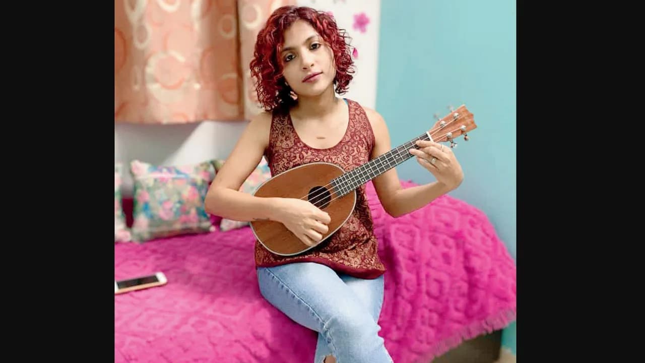 Veronica Jose