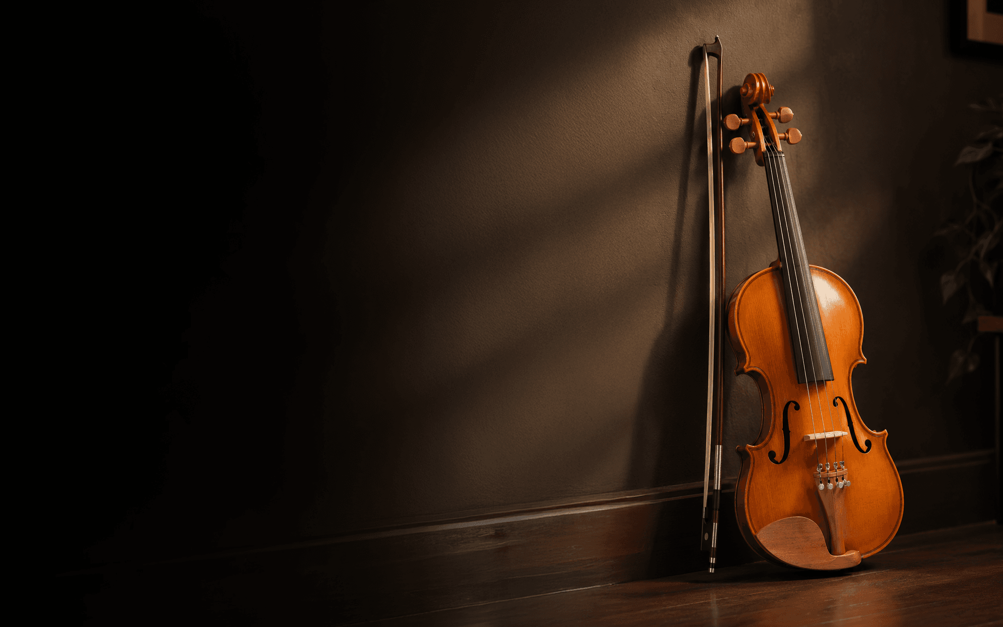 How to Pronounce “Violin” the Right Way