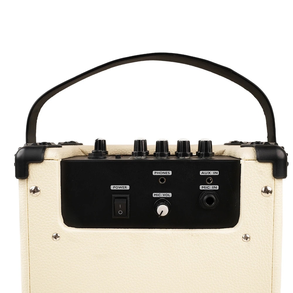 Kadence F10 Home Series 10W Guitar Amplifier, view 4 of 6
