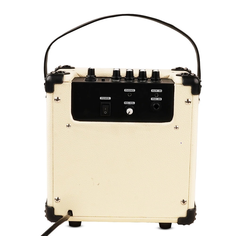 Kadence F10 Home Series 10W Guitar Amplifier, view 5 of 6