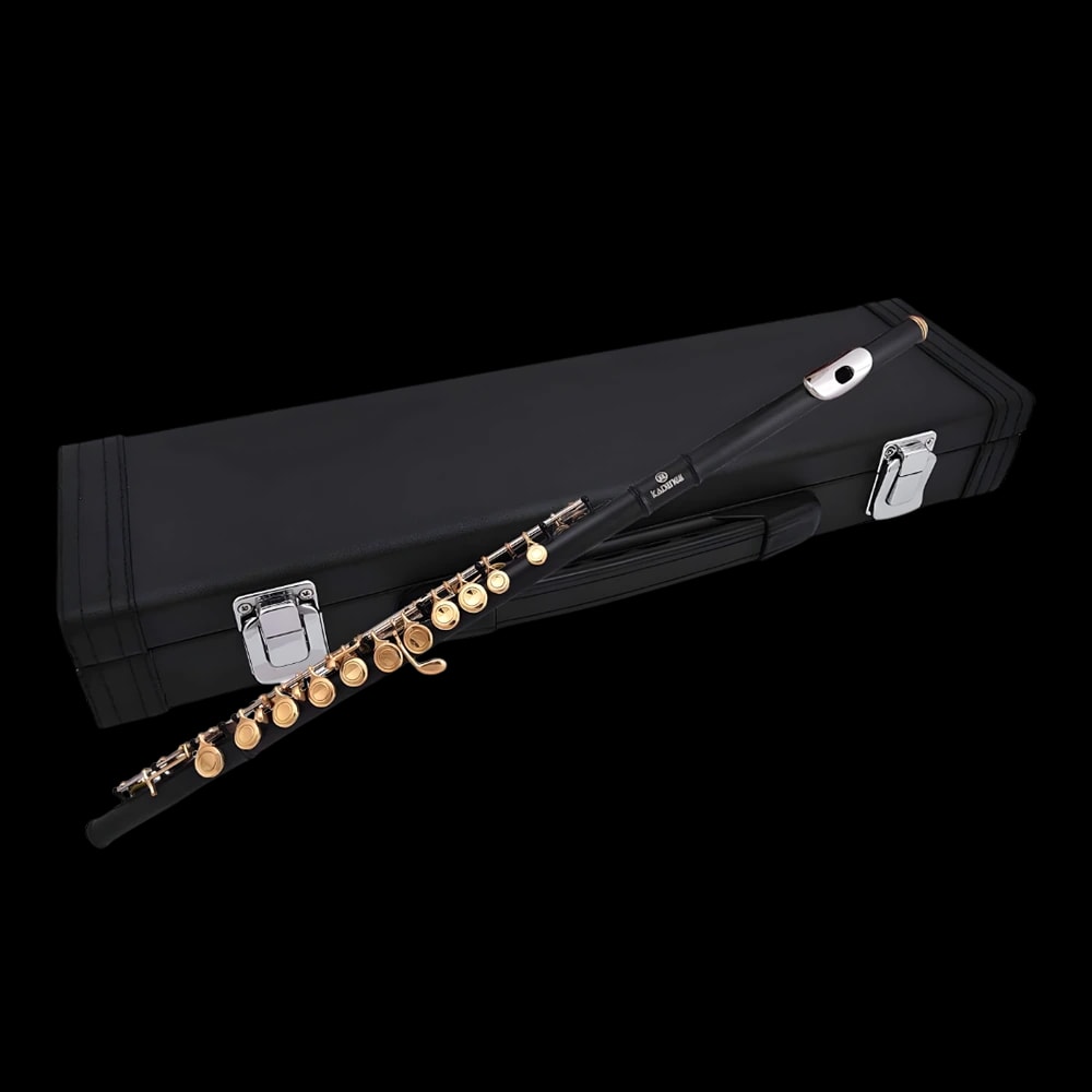Kadence ML1 Touring Series Flute, view 1 of 4