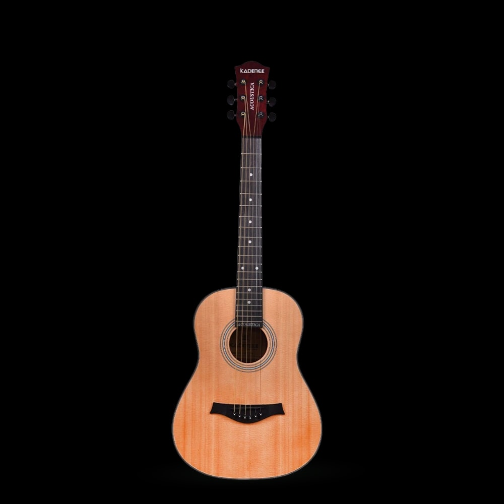 Kadence A01-34 Acoustica 34" Acoustic Guitar, view 2 of 6