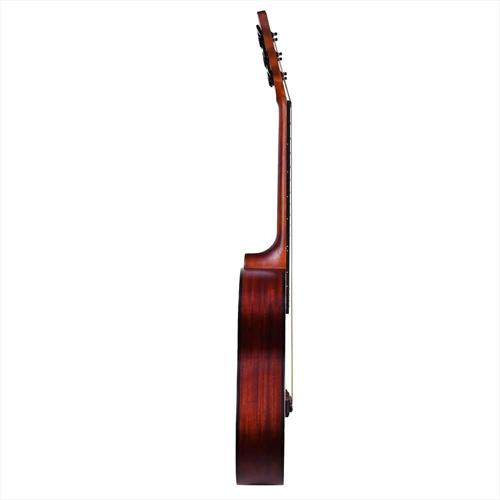 Kadence A01-34 Acoustica 34" Acoustic Guitar, view 4 of 6