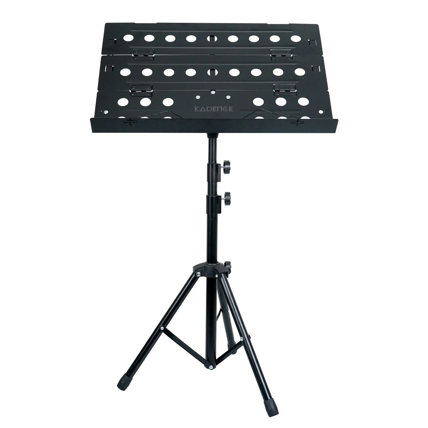 Kadence NK09F Jamming Series Foldable Music Stand, view 3 of 6
