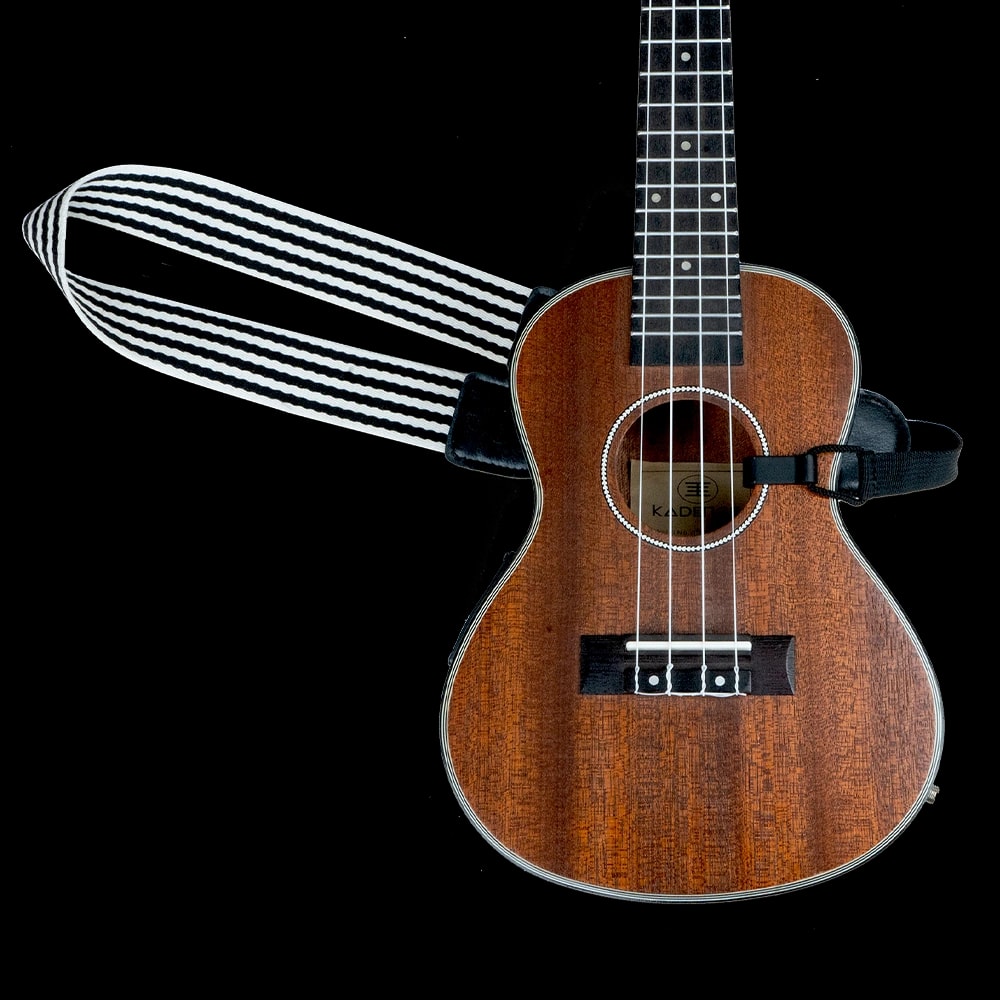 Kadence UKSTP-MC01 Jamming Series Ukulele Strap, view 1 of 6