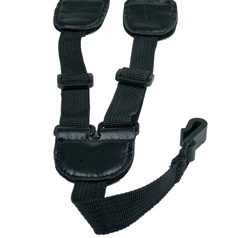 Kadence UKSTP-MC01 Jamming Series Ukulele Strap, view 6 of 6