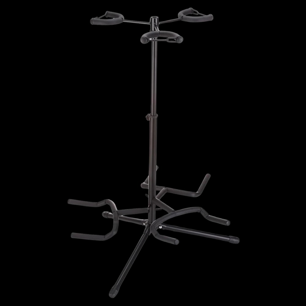 Kadence GSTD 3-in-1 Home Series Multi Guitar Stand, view 1 of 6