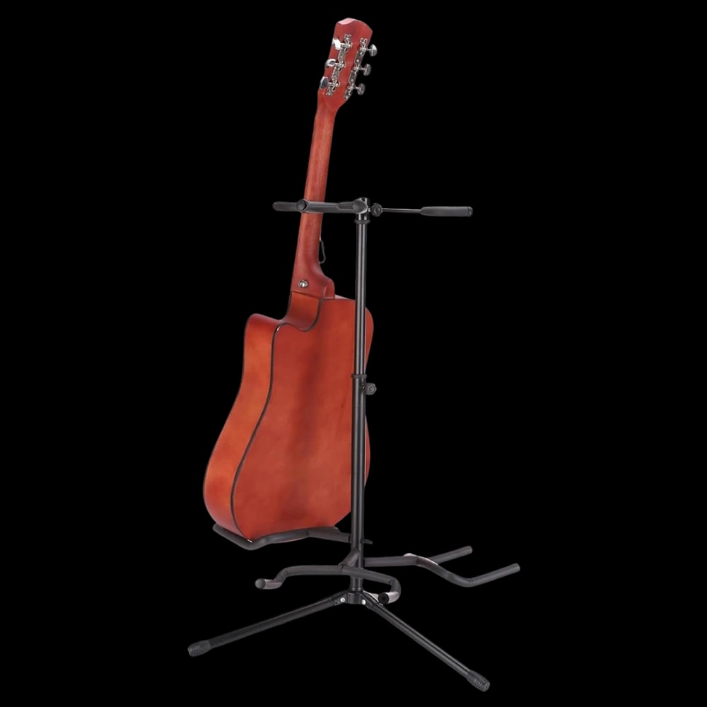 Kadence GSTD 3-in-1 Home Series Multi Guitar Stand, view 2 of 6