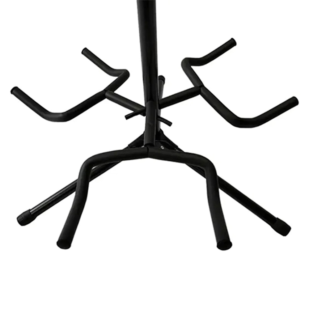 Kadence GSTD 3-in-1 Home Series Multi Guitar Stand, view 6 of 6