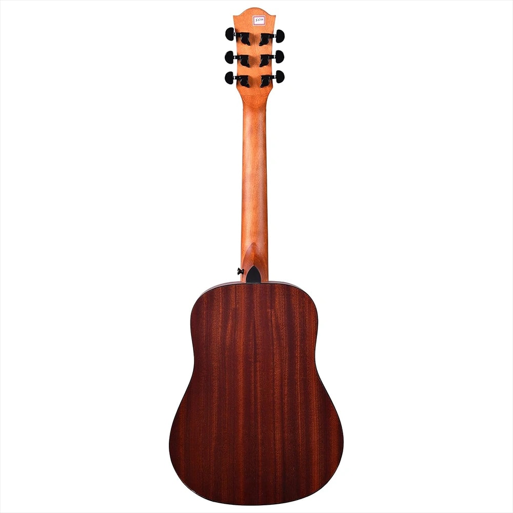 Kadence A03-34 Acoustica 34" Acoustic Guitar, view 6 of 6